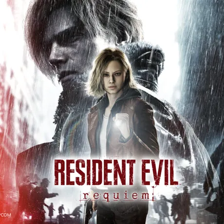 Bundle-ul Resident Evil Requiem GeForce RTX Seria 50, disponibil acum. Ce jocuri noi se lansează cu DLSS 4
