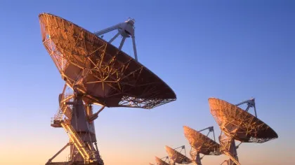 O întrebare care ne macină încă de pe vremea lui Aristotel: există într-adevăr extratereștri?