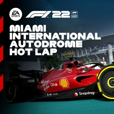 F1 22 a fost lansat la nivel global