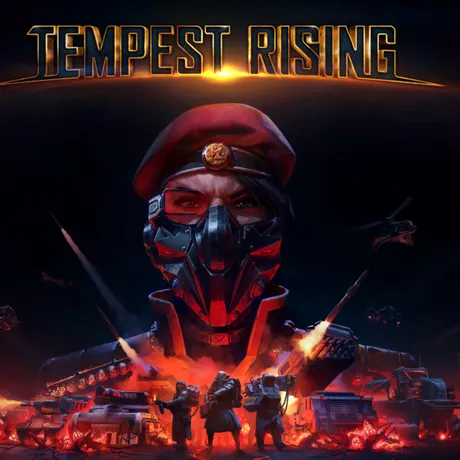 Tempest Rising este un nou joc de strategie în stil Command & Conquer. Demo-ul gratuit este disponibil acum