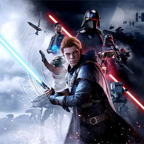 Star Wars Jedi: Fallen Order a primit un nou trailer spectaculos