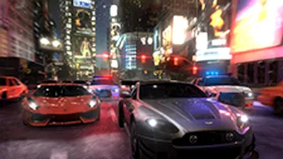 The Crew – cerinţe de sistem şi trailer pentru PC