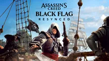 Assassin’s Creed Black Flag Resynced, anunțat oficial drept remake modernizat pentru ACIV. Dată de lansare, precomenzi și ediții speciale