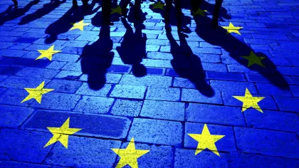 Amendă de 400 de milioane de euro pentru Grecia
