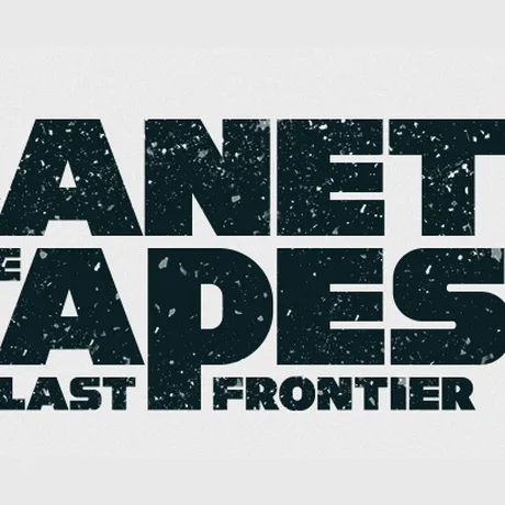 Planet of The Apes: Last Frontier, anunţat oficial