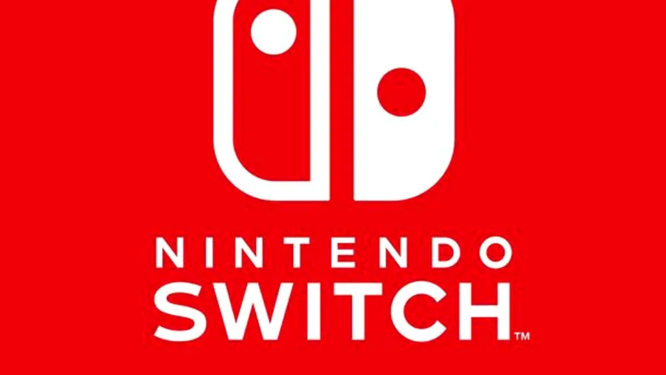 Nintendo a dezvăluit noua consolă Switch 