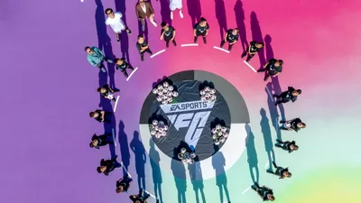 EA SPORTS FC continuă susținerea fotbalului la nivel de copii și juniori