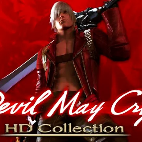 Devil May Cry HD Collection - trailer nou şi ofertă pentru abonaţii Twitch