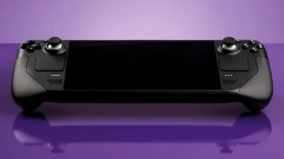 Consola Steam Deck, disponibilă fără rezervare. Dock-ul oficial, lansat de Valve