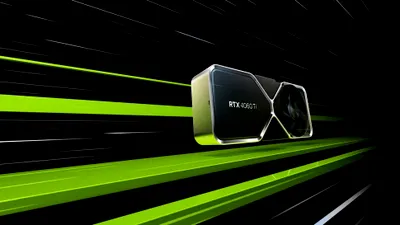 Nvidia anunță lansarea seriei RTX 4060. Prețurile pornesc de la 1.640 de lei