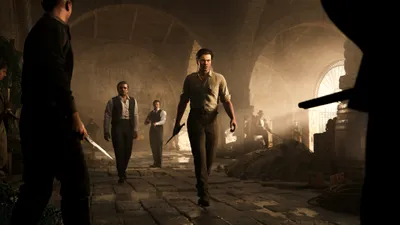 VIDEO: 9 minute de gameplay din Mafia: The Old Country