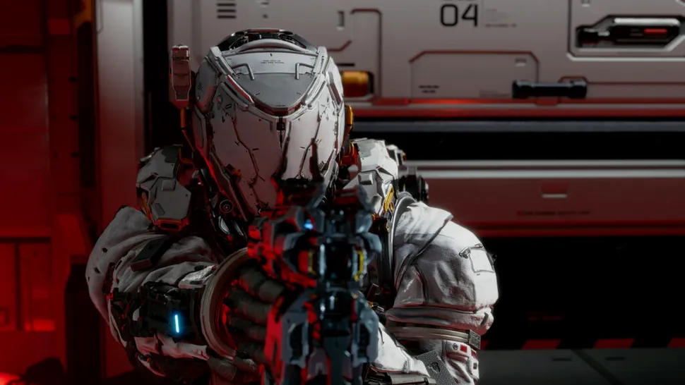 Video: Pragmata va fi lansat mai devreme. Care este noua dată de lansare