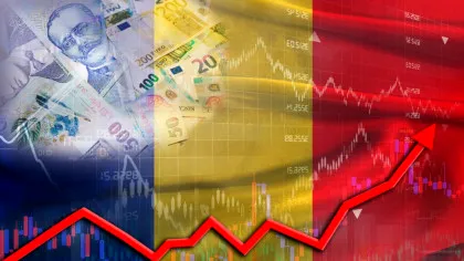 România este „campioană” la inflație în Uniunea Europeană