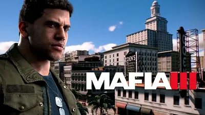 Mafia III – „măcel” în New Bordeaux