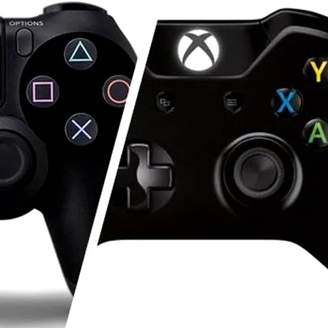 Jucătorii de Xbox One, mai buni decât cei de PC şi PlayStation 4?