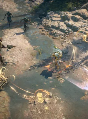 Video: Primele 12 minute de gameplay din Diablo IV: Lord of Hatred