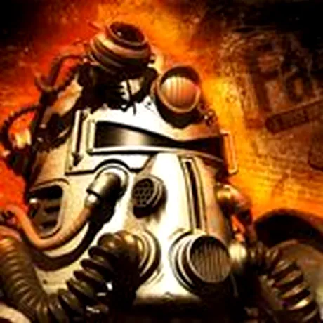 Fallout 1, Fallout 2 şi Fallout Tactics - descărcă jocurile gratuit!
