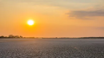 ONU avertizează asupra revenirii fenomenului El Niño: risc crescut de caniculă, secetă și inundații la nivel global