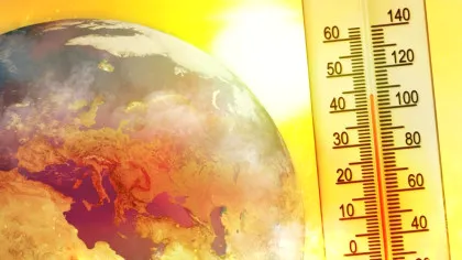 Milioane de oameni mor în fiecare an din cauza schimbărilor climatice