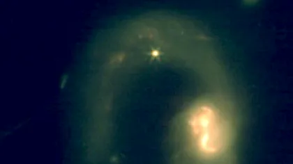 Fără precedent: Ce a găsit Telescopul Spațial James Webb într-una dintre cele mai strălucitoare galaxii cunoscute?