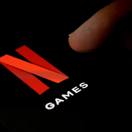 Netflix ia serios în considerare lansarea unui serviciu de gaming în cloud