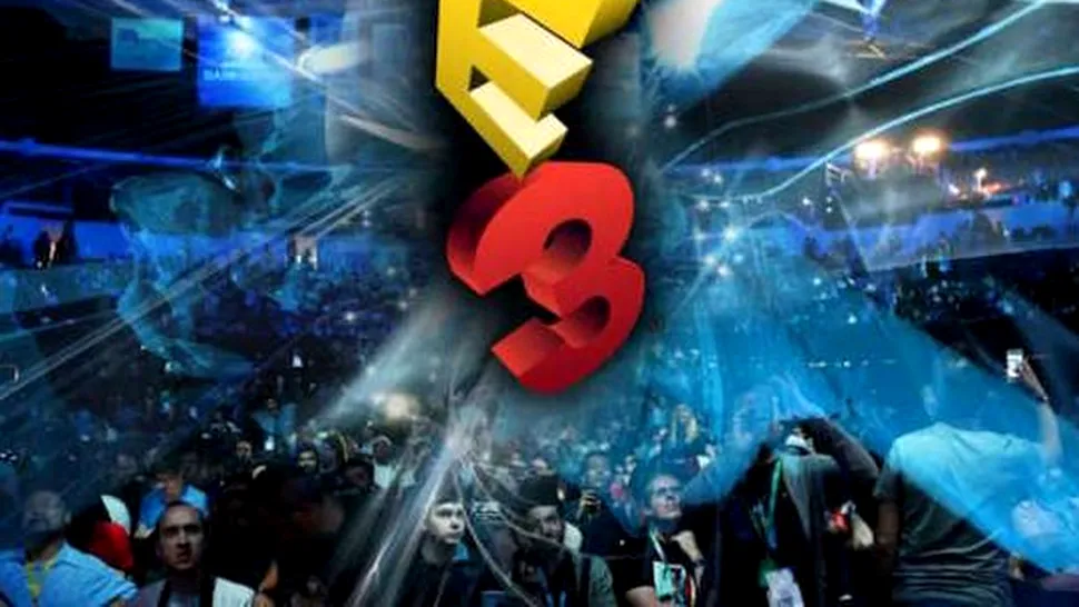 E3 2016 - datele şi orele la care vor fi difuzate toate conferinţele de presă