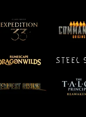 DLSS accelerează performanța în noi jocuri, cum ar fi The Talos Principle: Reawakened, Tempest Rising sau Clair Obscur: Expedition 33
