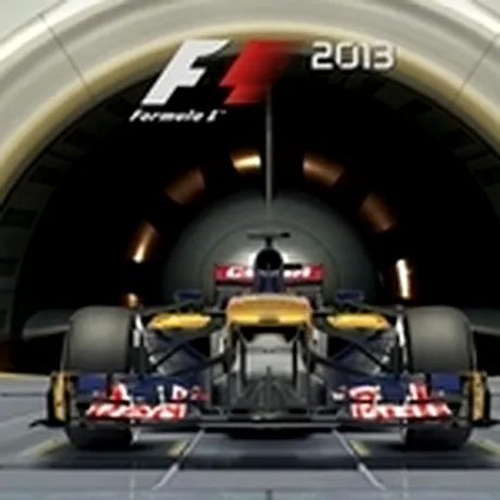 F1 2013 Review: am descoperit maşina… timpului