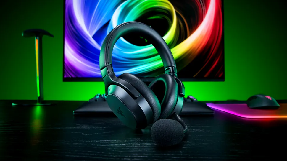 Razer a lansat căștile wireless de gaming Barracuda V2 Pro