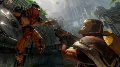 Top 20 – cele mai aşteptate jocuri din 2017 (partea a 3-a)