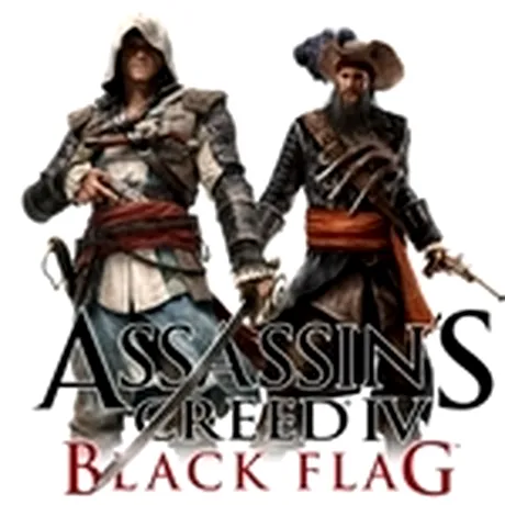 Assassin's Creed 4: Black Flag - Infamous Pirates Trailer