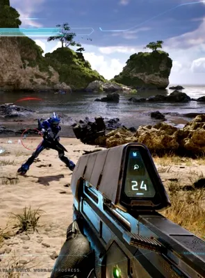 Video: Halo Campaign Evolved primește aproape 40 de minute de gameplay nou