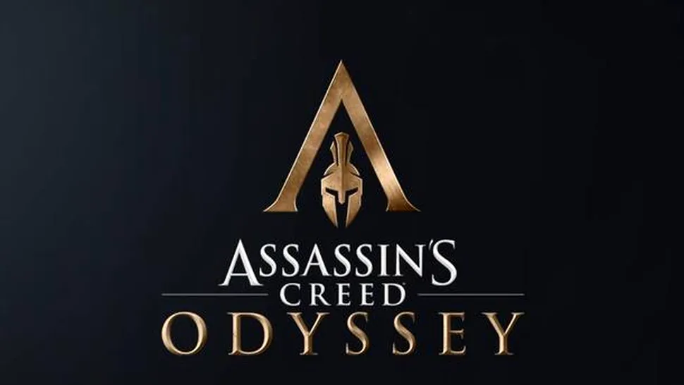 Assassin's Creed Odyssey, confirmat oficial de Ubisoft