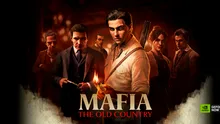 Mafia: The Old Country și Titan Quest II, disponibile acum în cloud, prin GeForce Now