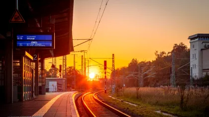 Un nou tren direct de mare viteză între Paris și München va fi lansat în 2026