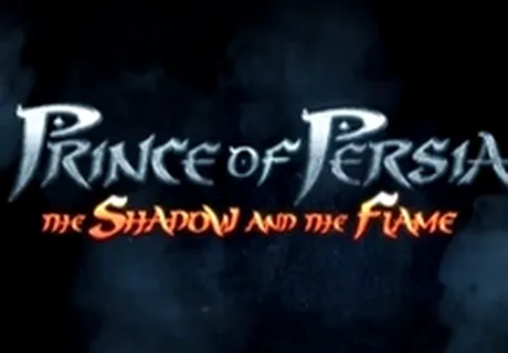 Prince of Persia: The Shadow and The Flame