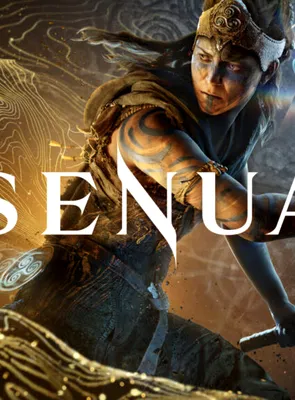Senua va continua seria Hellblade, de această dată sub forma unei experiențe action/adventure complete