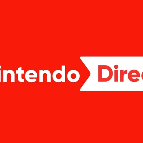 Urmărește în direct prezentarea Nintendo Direct
