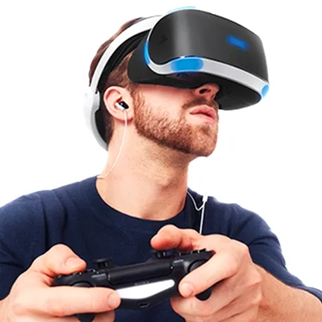 PlayStation VR primeşte o reducere de preţ semnificativă