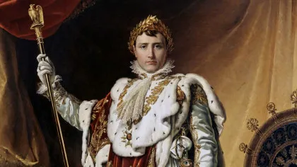 Abdicarea unei legende. Faptele sale au influenţat decisiv epoca în care a trăit