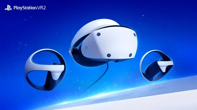 Sony pregătește suport PlayStation VR2 pentru PC. Ce jocuri noi vor fi lansate pentru PS VR2