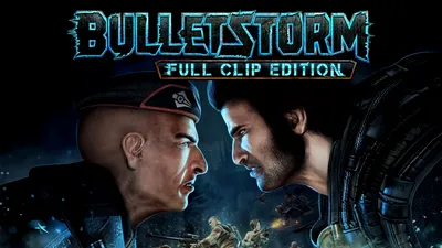 Bulletstorm: Full Clip Edition, dezvăluit la The Game Awards 2016