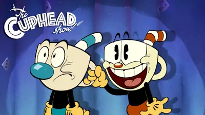 Cum arată serialul Cuphead și când va fi lansat pe Netflix