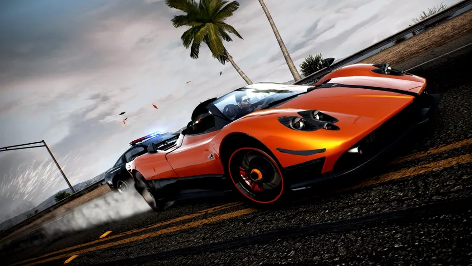 Cerințe de sistem pentru Need for Speed Hot Pursuit Remastered. Cum se prezintă remasterizarea în comparație cu jocul original