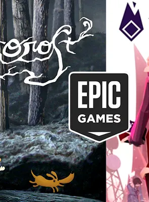 Project Winter și Samorost 2, jocuri gratuite oferite de Epic Games Store