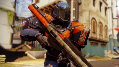 Destiny 2 – să facem cunoştinţă cu noul spaţiu de socializare din joc