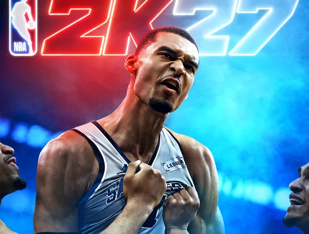 NBA 2K27 Review: aceeași dependență, cu un alt ambalaj și DLSS 5