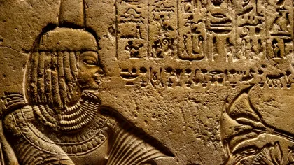 Mormântul „păstrătorului de secrete” din Egiptul Antic, descoperit la Saqqara