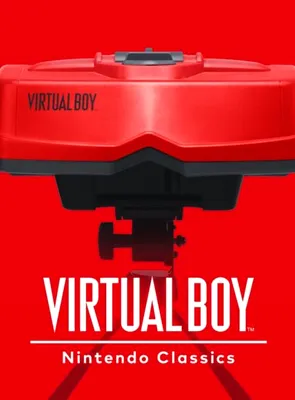 Ce jocuri clasice de Virtual Boy urmează să fie lansate pe Switch și Switch 2