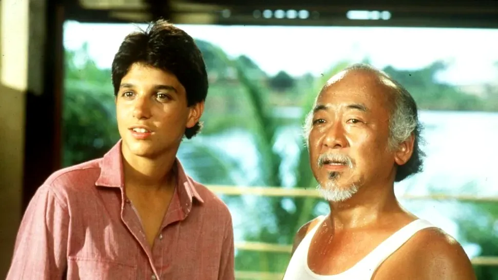 Povestea tristă a actorului care l-a interpretat pe maestrul din „The Karate Kid”
